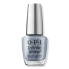 Opi Infinite Shine Long-wear Nail Polish, Blues/greens - Pure Jean-ius