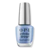 Opi Infinite Shine Long-wear Nail Polish, Blues/greens - Strongevity