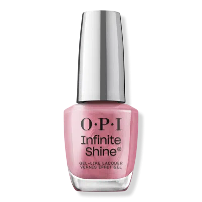 Opi Infinite Shine Long-wear Nail Polish, Pinks - Aphrodite's Pink Nightie
