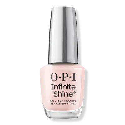 Opi Infinite Shine Long-wear Nail Polish, Pinks - Passion In Red