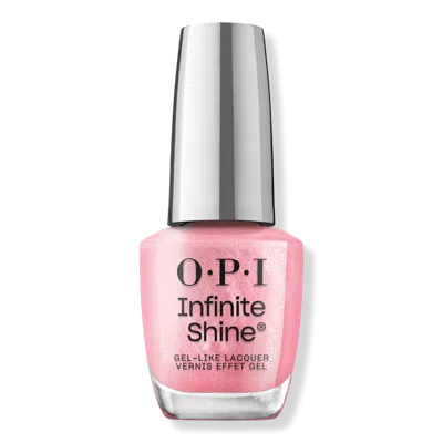 Opi Infinite Shine Long-wear Nail Polish, Pinks - Princesses Rule!