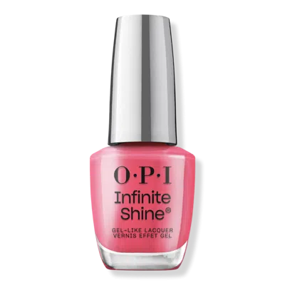 Opi Infinite Shine Long-wear Nail Polish, Pinks - Strawberry Margarita