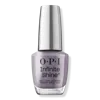Opi Infinite Shine Long-wear Nail Polish, Purples - Endure & Allure