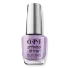 Opi Infinite Shine Long-wear Nail Polish, Purples - Lush Hour