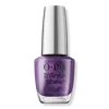 Opi Infinite Shine Long-wear Nail Polish, Purples - Purple Reign