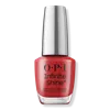 Opi Infinite Shine Long-wear Nail Polish, Reds/oranges/yellows - Big Red Apple