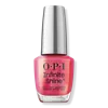 Opi Infinite Shine Long-wear Nail Polish, Reds/oranges/yellows - Good Redputation