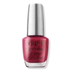 Opi Infinite Shine Long-wear Nail Polish, Reds/oranges/yellows - I'm Not Really A Waitress