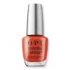 Opi Infinite Shine Long-wear Nail Polish, Reds/oranges/yellows - Knock 'em Red