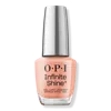 Opi Infinite Shine Long-wear Nail Polish, Reds/oranges/yellows - On A Mission