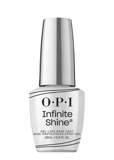 Opi Infinite Shine Nail Polish In White