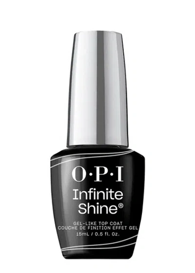 Opi Infinite Shine Nail Polish In White