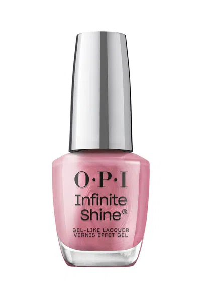 Opi Infinite Shine Nail Polish In White