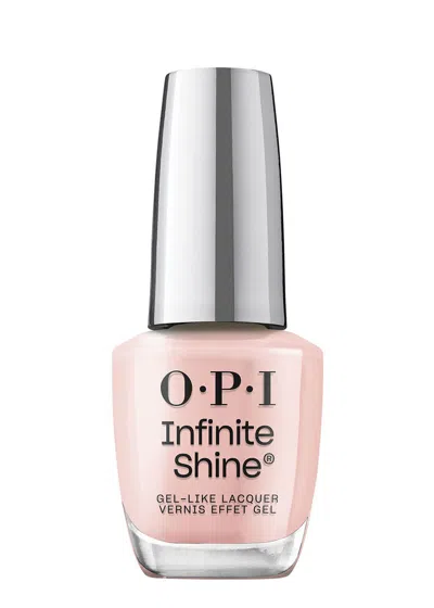 Opi Infinite Shine Nail Polish In White