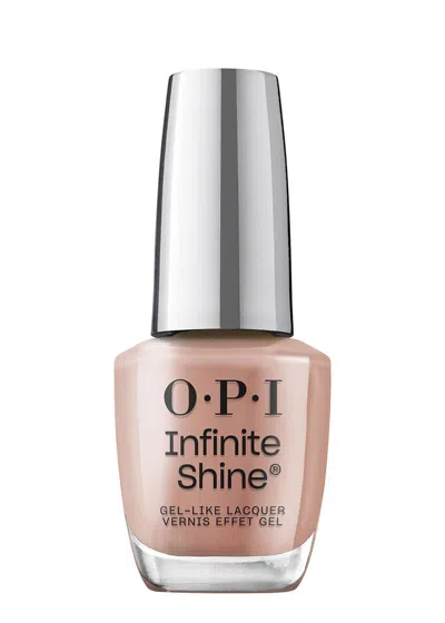 Opi Infinite Shine Nail Polish In White