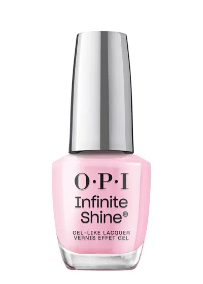 Opi Infinite Shine Nail Polish In White