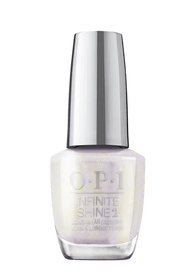 Opi Infinite Shine Nail Polish In White