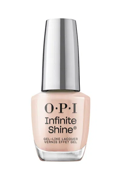 Opi Infinite Shine Nail Polish In White