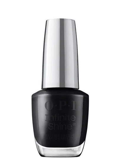 Opi Infinite Shine Nail Polish In White