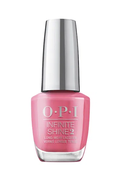 Opi Infinite Shine Nail Polish In White