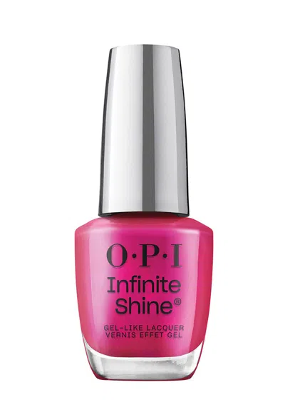 Opi Infinite Shine Nail Polish In White