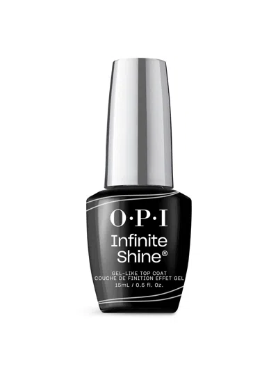 Opi Infinite Shine Nail Polish Top Coat