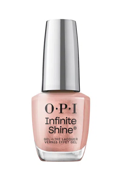 Opi Infinite Shine Nail Polish In White