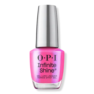 Opi Infinite Shine Trip To The Brite Side Collection - Brighter Daze Ahead