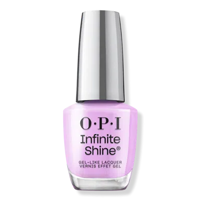 Opi Infinite Shine Trip To The Brite Side Collection - Learn To Fly-lac