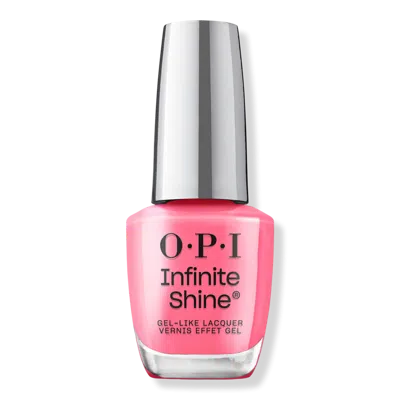 Opi Infinite Shine Trip To The Brite Side Collection - Lei Out In The Sun