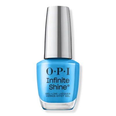Opi Infinite Shine Trip To The Brite Side Collection - No Summer Blues