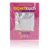 Opi Ladies Expert Touch Removal Wraps Nails 619828147608