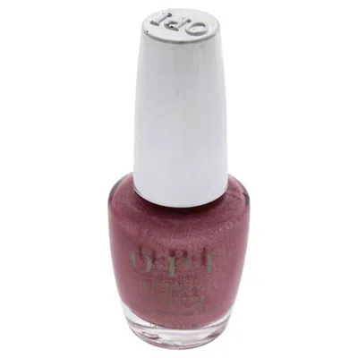 Opi Ladies Infinite Shine 2 Gel Lacquer Gel 0.5 oz Isl R44 Princesses Rule Nails 4064665114782 In Brown