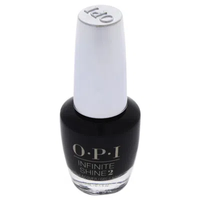 Opi Ladies Infinite Shine 2 Gel Lacquer Gel 0.5 oz Isl W42 Lincoln Park After Dark Nails 40646651148 In Transparent