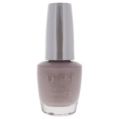 Opi Ladies Infinite Shine 2 Lacquer 0.5 oz Isl A60 Do Not Bossa Nova Me Around Nails 4064665114751 In Transparent