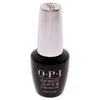 Opi Ladies Infinite Shine 3 Gloss Is T31 - Prostay Top Coat 0.5 oz Nails 840172701752 In Multi