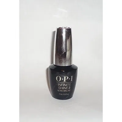 Opi Ladies Infinite Shine Nail Polish 0.5 oz Gloss Nails 0794437242873