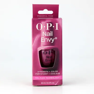 Opi Ladies Nail Envy 0.5 oz We Canyon Do Better Nails 4064665202618