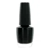 Opi Ladies Nail Lacquer 0.5 oz Black Onyx Nails 000009470415