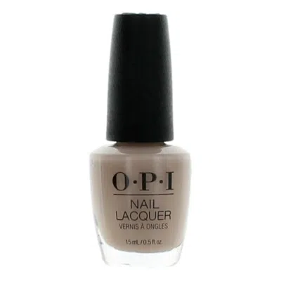 Opi Ladies Nail Lacquer 0.5 oz Do You Take Lei Away? Makeup 000009493115