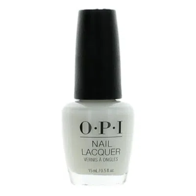 Opi Ladies Nail Lacquer 0.5 oz Funny Bunny Nails 0000009419113