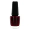 Opi Ladies Nail Lacquer 0.5 oz Malaga Wine Nails 000009405819
