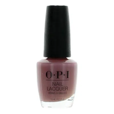 Opi Ladies Nail Lacquer 0.5 oz Tickle My France-y Nails 000009447310