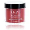 Opi Ladies Powder Perfection Color Dip Powder 1.5 oz Cajun Shrimp Nails 619828133694