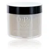 Opi Ladies Powder Perfection Color Dip Powder 1.5 oz Do You Take Lei Away Nails 619828133632 In Neutral