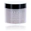 Opi Ladies Powder Perfection Color Dip Powder 1.5 oz Don't Bossa Nova Me Around Nails 619828133618 In Multi