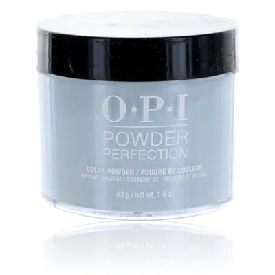 Opi Ladies Powder Perfection Color Dip Powder 1.5 oz It's A Boy Nails 619828138781
