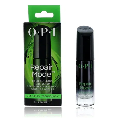 Opi Ladies Repair Mode Bond Building Nail Serum 0.3 oz Nails 4064665202625 In Transparent