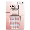 Opi 'm Dreaming Xpress/on Artificial Nails - Dream Come Hue