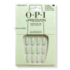 Opi 'm Dreaming Xpress/on Collection - Press-onality